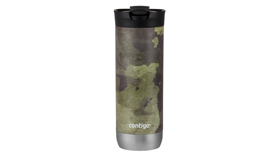 Contigo Contigo Huron 2.0 Couture, 20 oz, Txt Camo, 20, CTSSHURNCO2020-1