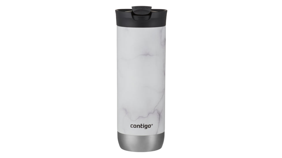 Contigo Contigo Huron 2.0 Couture, 20 oz, White Marble, 20, CTSSHURNCO2020-2