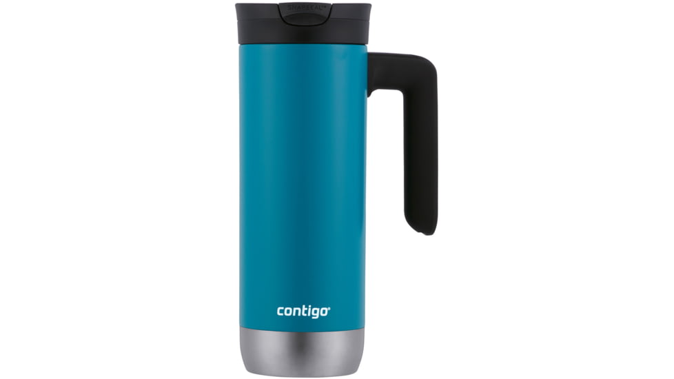 Contigo Contigo Superior 2.0, 20 oz, Juniper, 20, CTSSSUPRIR2020-1