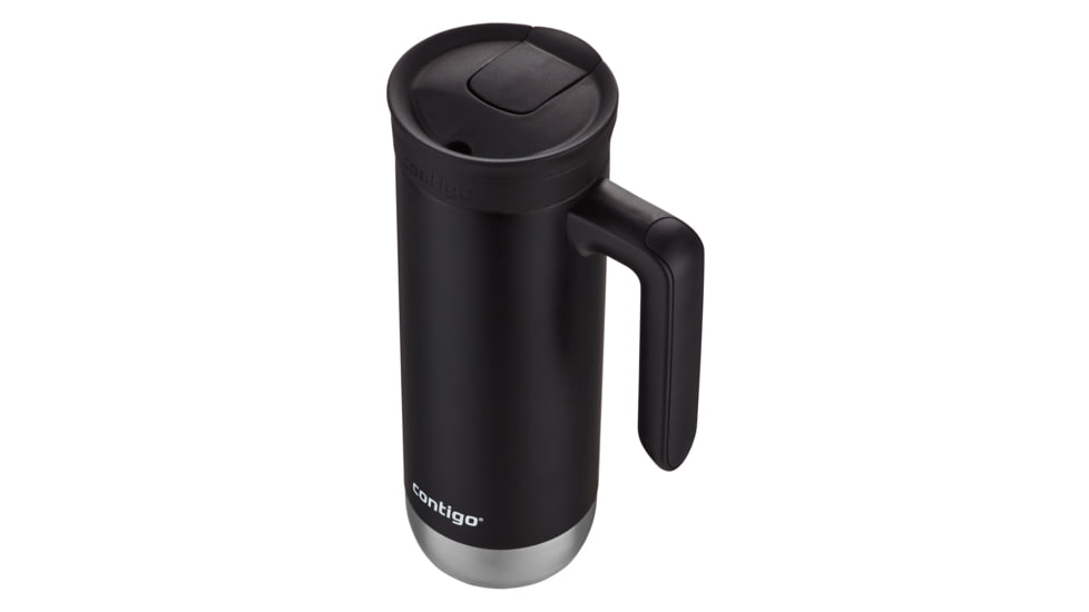 Contigo Contigo Superior 2.0, 20 oz, Licorice, 20, CTSSSUPRIR2020-3