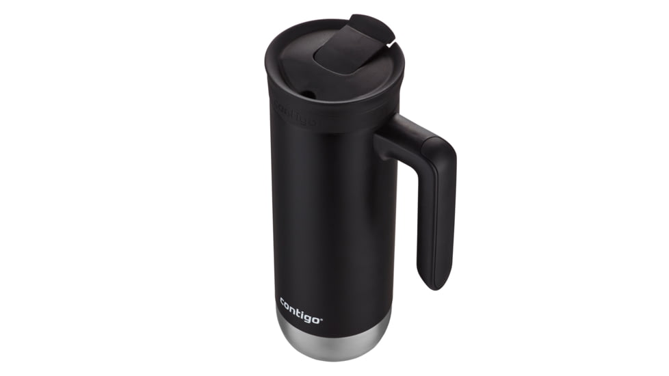 Contigo Contigo Superior 2.0, 20 oz, Licorice, 20, CTSSSUPRIR2020-3