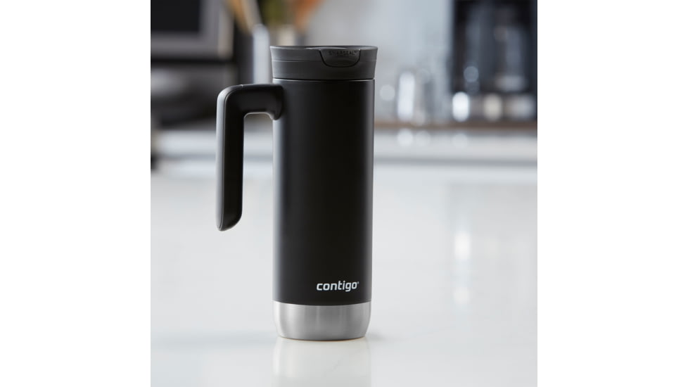 Contigo Contigo Superior 2.0, 20 oz, Licorice, 20, CTSSSUPRIR2020-3