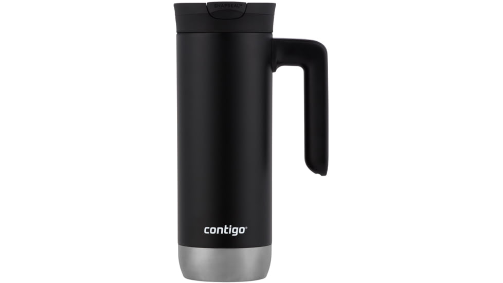 Contigo Contigo Superior 2.0, 20 oz, Licorice, 20, CTSSSUPRIR2020-3