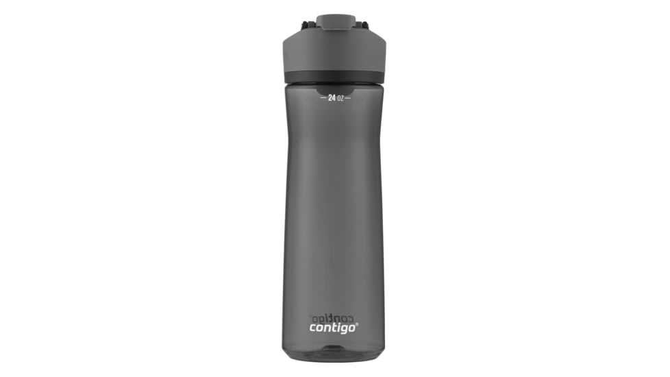 Contigo Cortland 2.0 Bottle, 24 oz, Licorice, 24, CTPLCORTLD2024-1