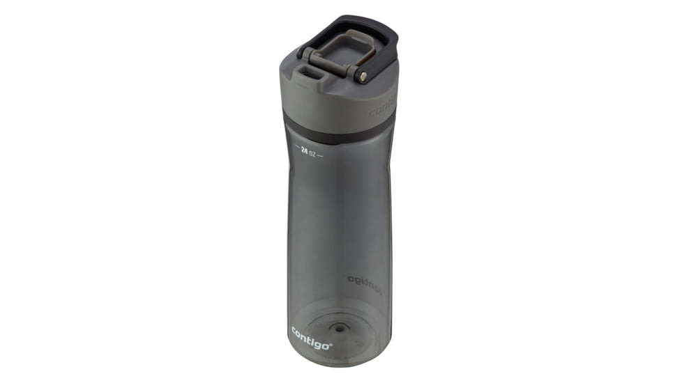 Contigo Cortland 2.0 Bottle, 24 oz, Licorice, 24, CTPLCORTLD2024-1