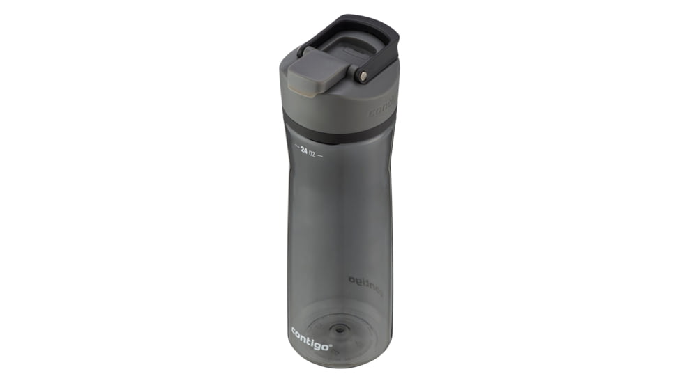 Contigo Cortland 2.0 Bottle, 24 oz, Licorice, 24, CTPLCORTLD2024-1