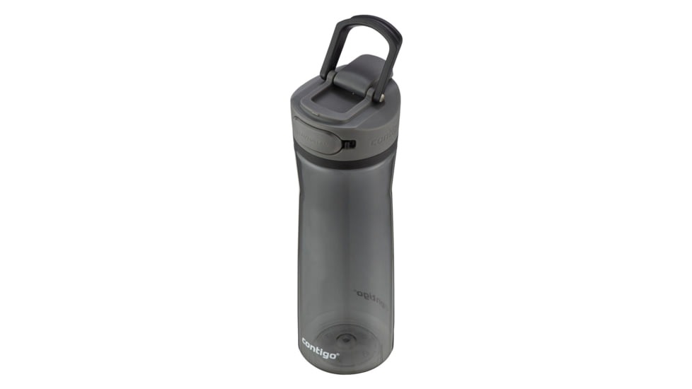 Contigo Cortland 2.0 Bottle, 24 oz, Licorice, 24, CTPLCORTLD2024-1