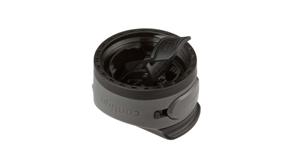 Contigo Cortland 2.0 Bottle, 24 oz, Licorice, 24, CTPLCORTLD2024-1