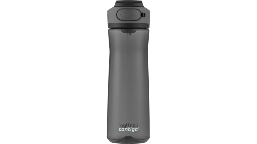 Contigo Cortland 2.0 Bottle, 24 oz, Licorice, 24, CTPLCORTLD2024-1