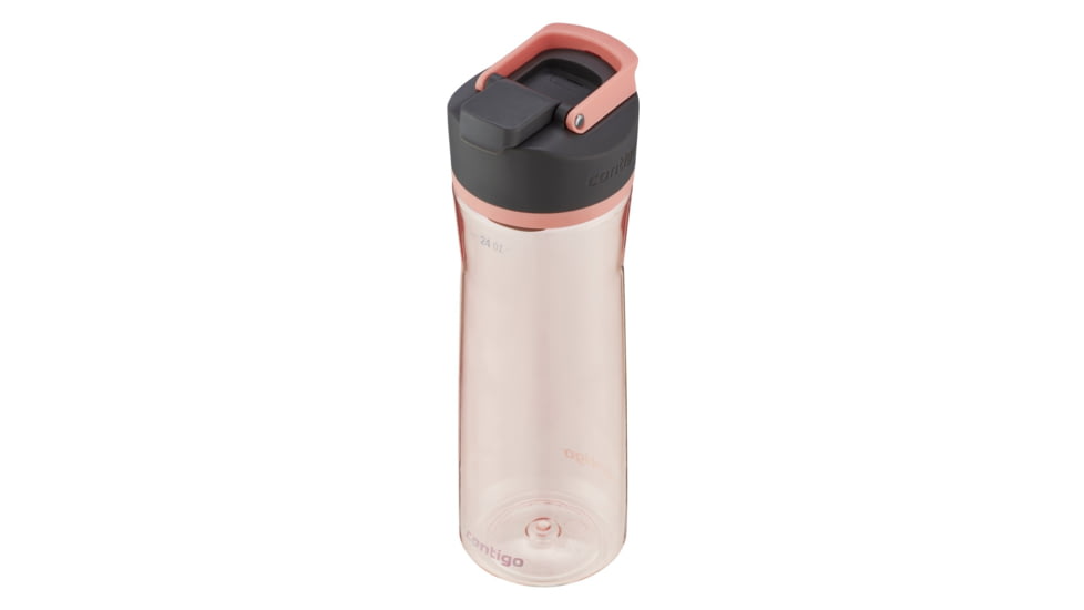 Contigo Cortland 2.0 Bottle, 24 oz, Pink Lemonade, 24, CTPLCORTLD2024-3