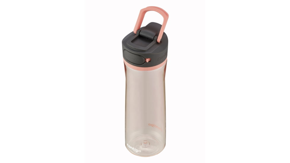 Contigo Cortland 2.0 Bottle, 24 oz, Pink Lemonade, 24, CTPLCORTLD2024-3