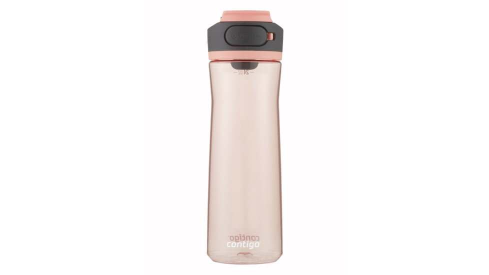 Contigo Cortland 2.0 Bottle, 24 oz, Pink Lemonade, 24, CTPLCORTLD2024-3