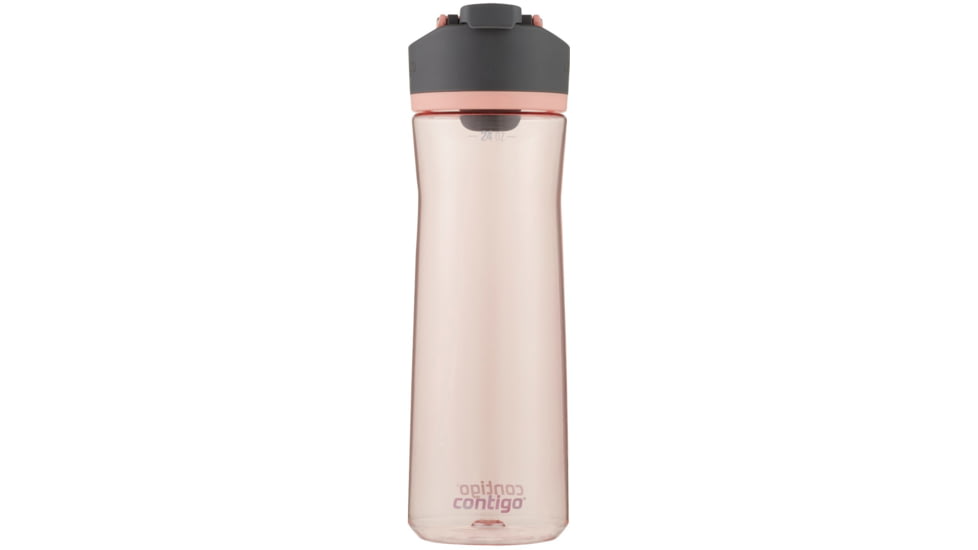 Contigo Cortland 2.0 Bottle, 24 oz, Pink Lemonade, 24, CTPLCORTLD2024-3