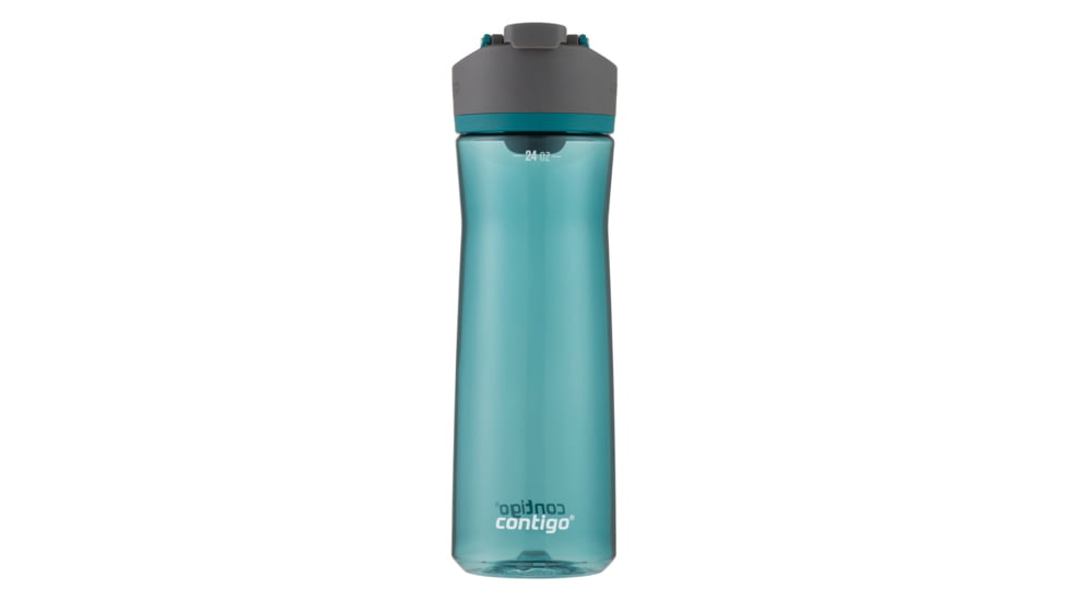 Contigo Cortland 2.0 Bottle, 24 oz, Spirulina, 24, CTPLCORTLD2024-2