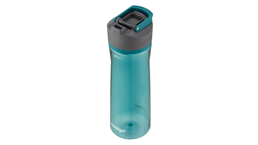 Contigo Cortland 2.0 Bottle, 24 oz, Spirulina, 24, CTPLCORTLD2024-2