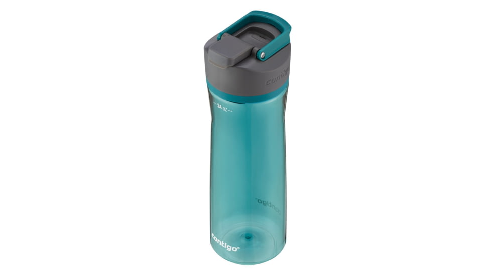 Contigo Cortland 2.0 Bottle, 24 oz, Spirulina, 24, CTPLCORTLD2024-2