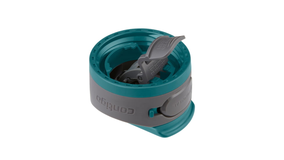 Contigo Cortland 2.0 Bottle, 24 oz, Spirulina, 24, CTPLCORTLD2024-2