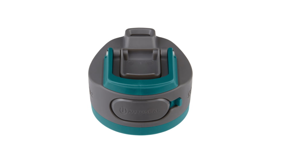 Contigo Cortland 2.0 Bottle, 24 oz, Spirulina, 24, CTPLCORTLD2024-2