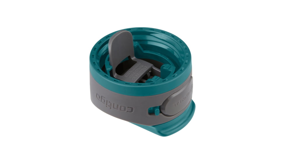 Contigo Cortland 2.0 Bottle, 24 oz, Spirulina, 24, CTPLCORTLD2024-2