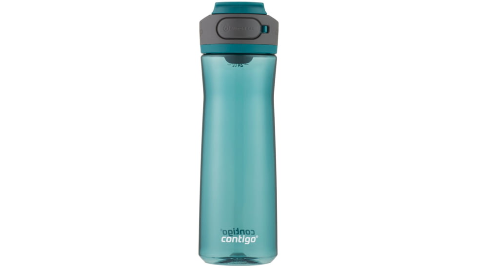 Contigo Cortland 2.0 Bottle, 24 oz, Spirulina, 24, CTPLCORTLD2024-2