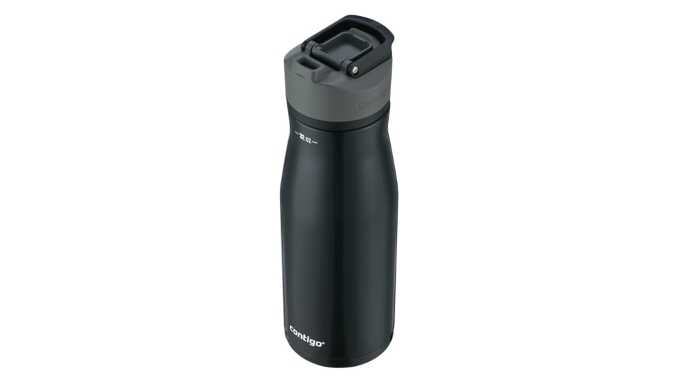 Contigo Cortland Chill 2.0, 32 oz, Licorice, 32, CTSSCORTCH2032