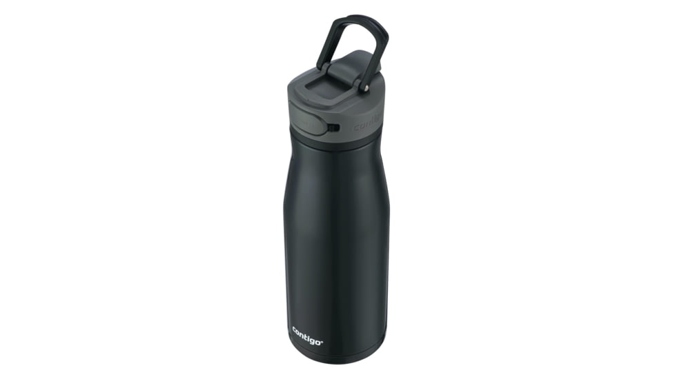 Contigo Cortland Chill 2.0, 32 oz, Licorice, 32, CTSSCORTCH2032