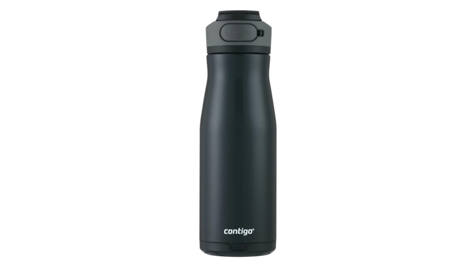 Contigo Cortland Chill 2.0, 32 oz, Licorice, 32, CTSSCORTCH2032