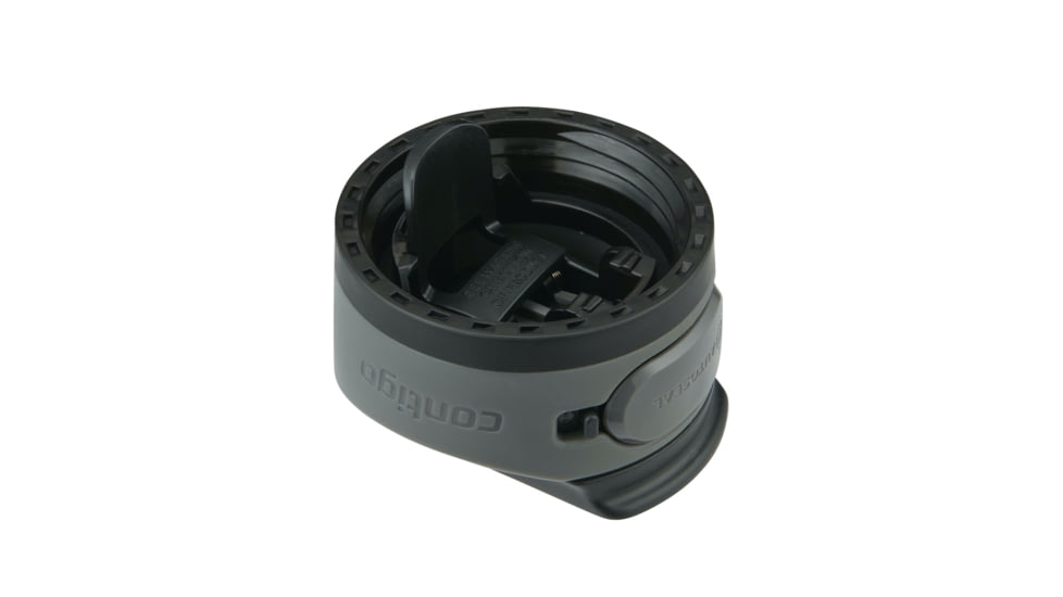 Contigo Cortland Chill 2.0, 32 oz, Licorice, 32, CTSSCORTCH2032