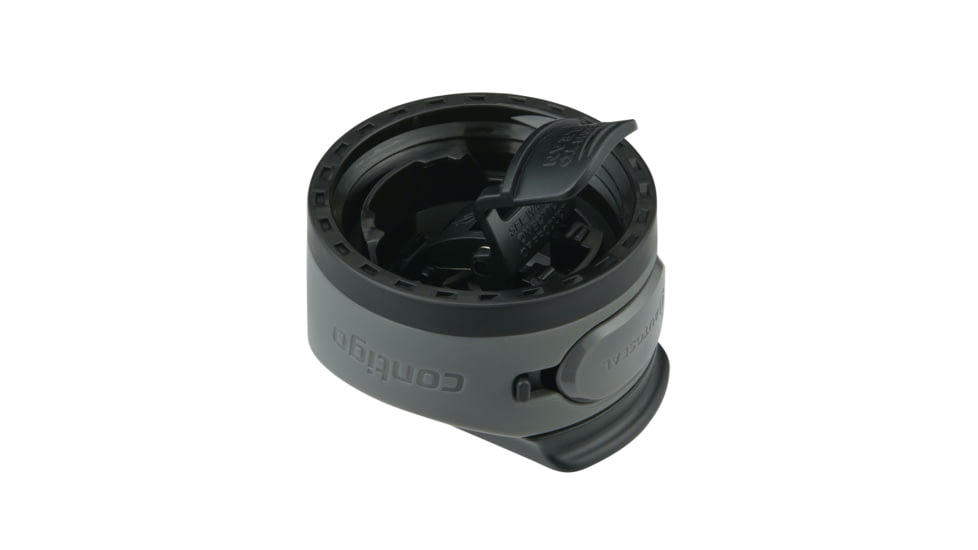 Contigo Cortland Chill 2.0, 32 oz, Licorice, 32, CTSSCORTCH2032