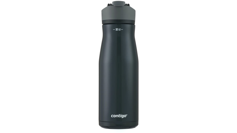 Contigo Cortland Chill 2.0, 32 oz, Licorice, 32, CTSSCORTCH2032