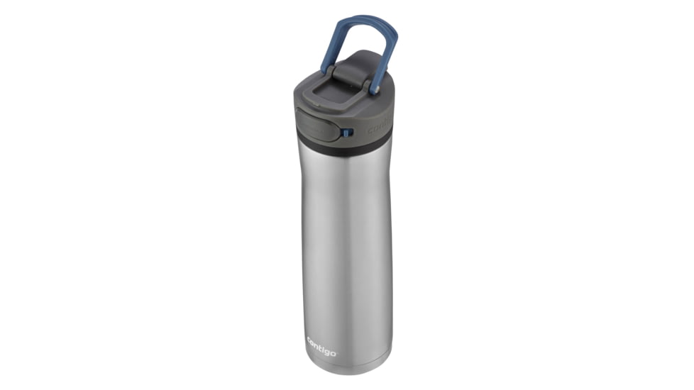 Contigo Cortland Chill 2.0 Stainless Steel Bottle, 24 oz, Blue Corn, 24, CTSSCORTCH2024-3