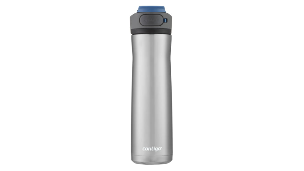 Contigo Cortland Chill 2.0 Stainless Steel Bottle, 24 oz, Blue Corn, 24, CTSSCORTCH2024-3