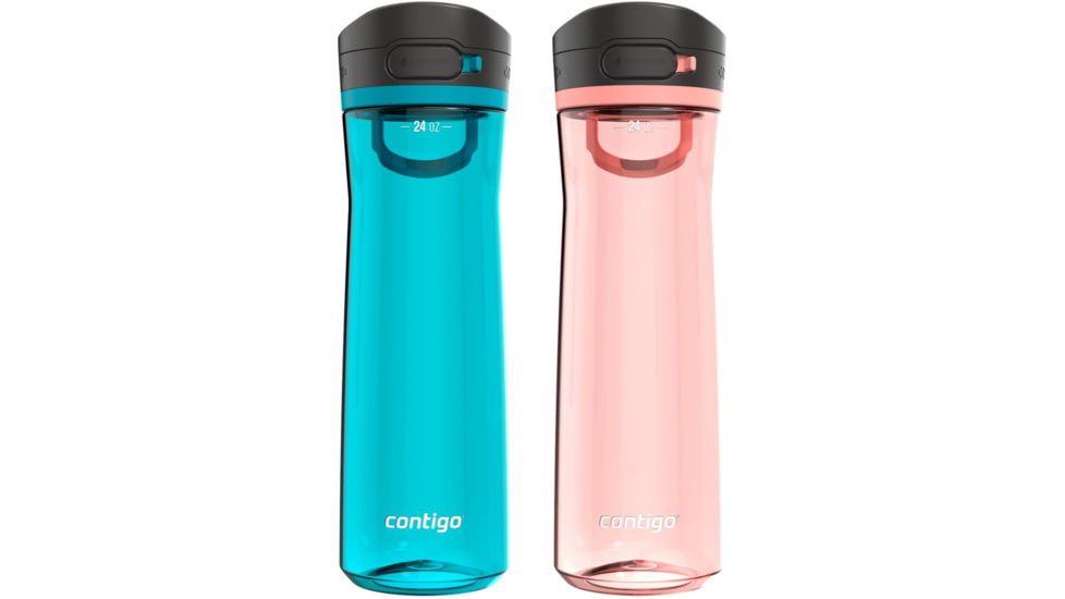 Contigo Jackson 2.0 2 Pack, 24 oz, Juniper Pnk Lmnde, 24, CTPLJACKSN2024-4
