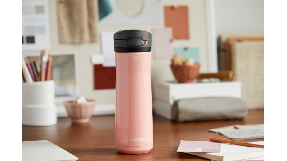Contigo Jackson Chill 2.0, 20 oz, Pnk Lmonade, 20, CTSSJACKCH2020-1