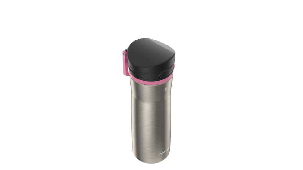 Contigo Jackson Chill 2.0 Stainless Steel, 20 oz, Azalea, 20, CTSSJACKCH2020-5