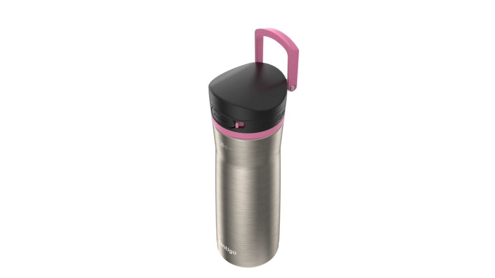 Contigo Jackson Chill 2.0 Stainless Steel, 20 oz, Azalea, 20, CTSSJACKCH2020-5