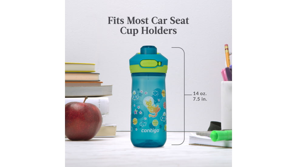 Contigo Jessie Autopop PP, 14 oz, Juniper Spacecrft, 14, CTPLJESSPPP14-1