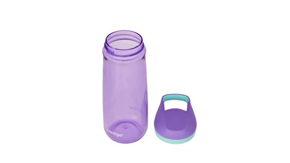 Contigo Micah Simple Lid Tri, 20 oz, Amethyst Jade, 20, CTPLMICTRSIM20-2