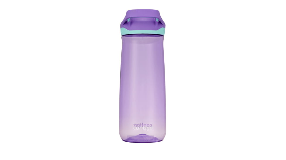 Contigo Micah Simple Lid Tri, 20 oz, Amethyst Jade, 20, CTPLMICTRSIM20-2