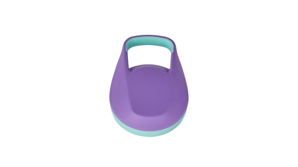Contigo Micah Simple Lid Tri, 20 oz, Amethyst Jade, 20, CTPLMICTRSIM20-2
