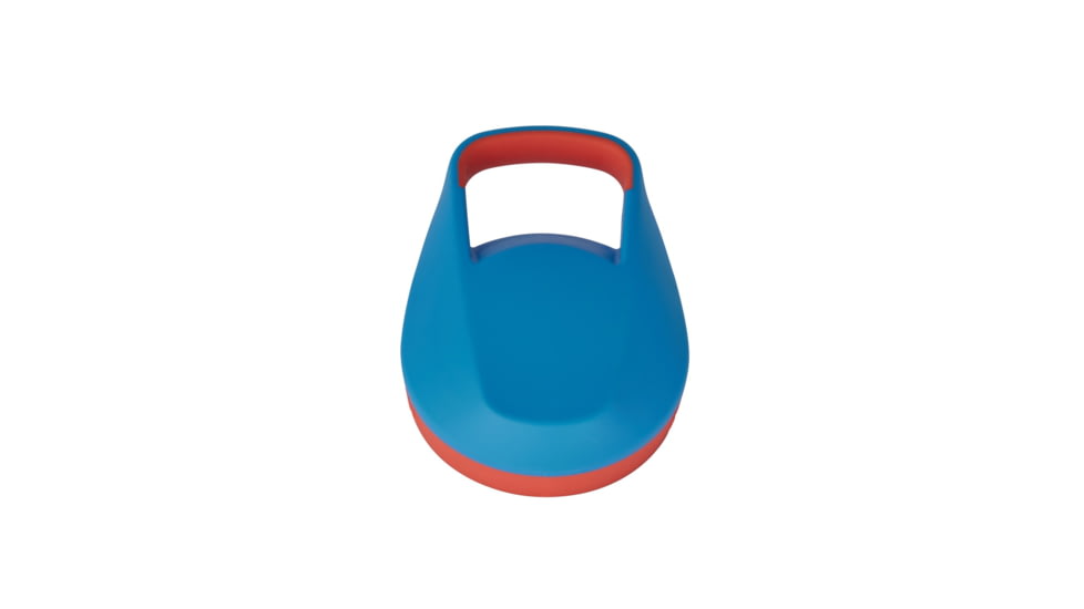 Contigo Micah Simple Lid Tri, 20 oz, Blue Poppy, 20, CTPLMICTRSIM20-1
