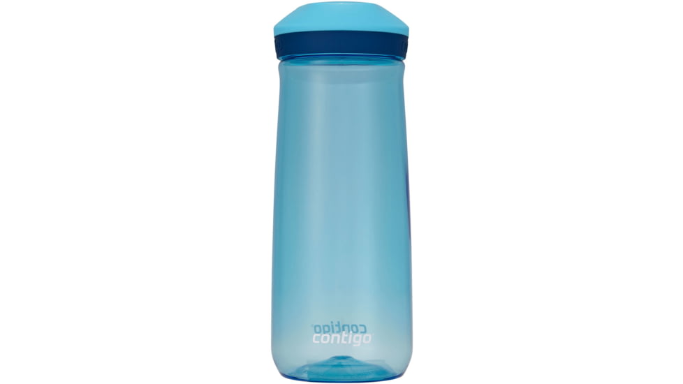 Contigo Micah Simple Lid Tri, 20 oz, Blue Raspberry, 20, CTPLMICTRSIM20-7