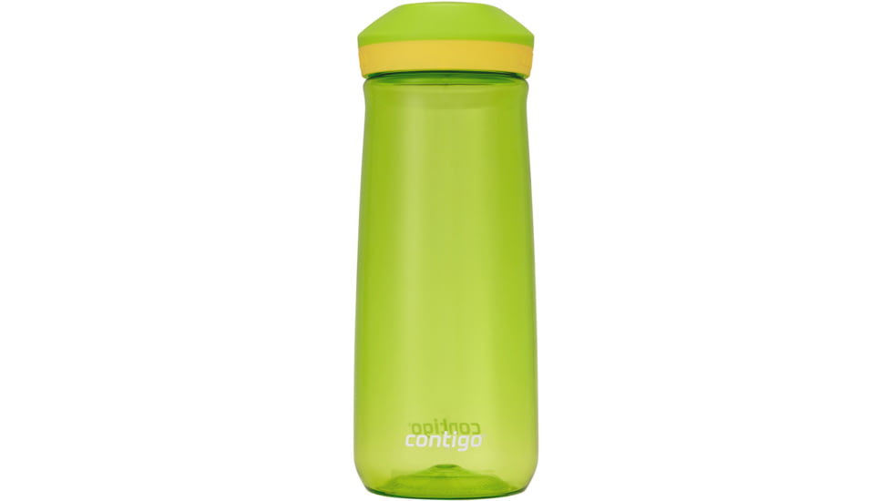 Contigo Micah Simple Lid Tri, 20 oz, Cool Lime, 20, CTPLMICTRSIM20-4