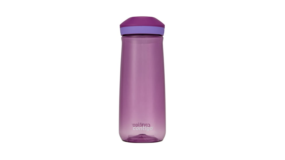 Contigo Micah Simple Lid Tri, 20 oz, Grape Amethyst, 20, CTPLMICTRSIM20-6
