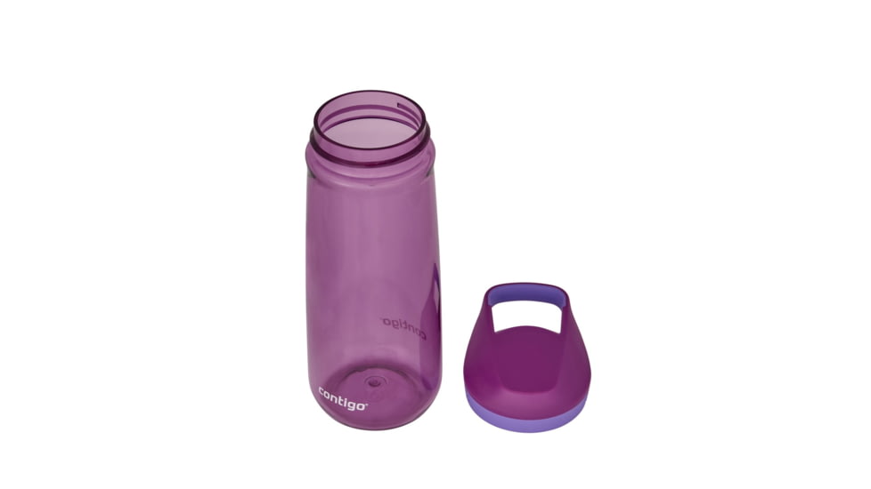 Contigo Micah Simple Lid Tri, 20 oz, Grape Amethyst, 20, CTPLMICTRSIM20-6