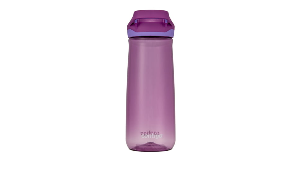 Contigo Micah Simple Lid Tri, 20 oz, Grape Amethyst, 20, CTPLMICTRSIM20-6