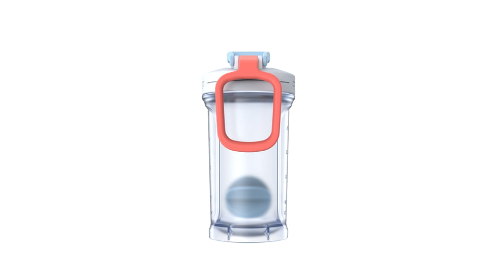 Contigo SG Fit 2.0 PP, 20 oz, Salt Coral Glacier, 20, CTPLSGFPPO2020-5