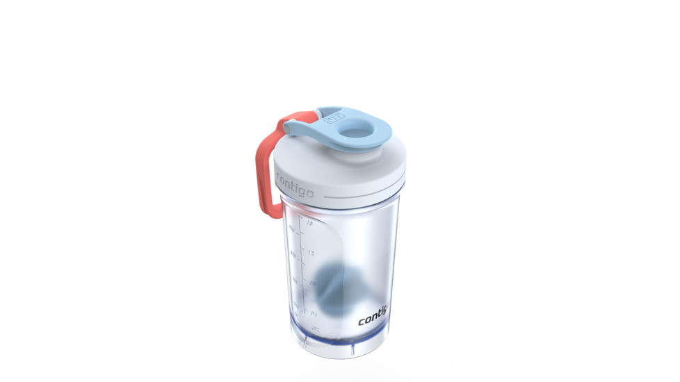 Contigo SG Fit 2.0 PP, 20 oz, Salt Coral Glacier, 20, CTPLSGFPPO2020-5