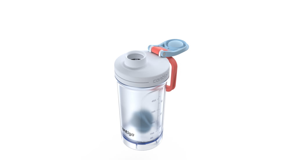 Contigo SG Fit 2.0 PP, 20 oz, Salt Coral Glacier, 20, CTPLSGFPPO2020-5