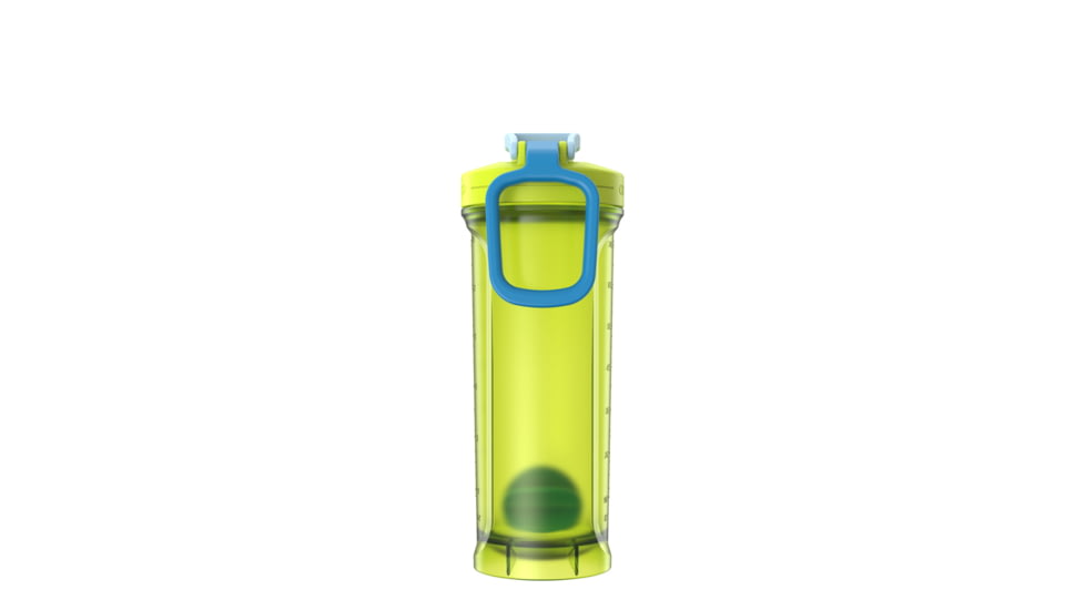 Contigo Sg Fit 2.0 PP, 28 oz, Bolt Blue Poppy, 28, CTPLSGFPPO2028-5